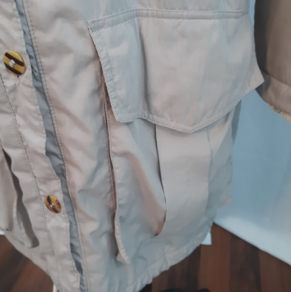 Appalachian Trail coat sz medium - Picture 7 of 7